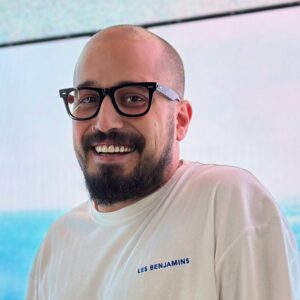 Mert Efe Günaydın